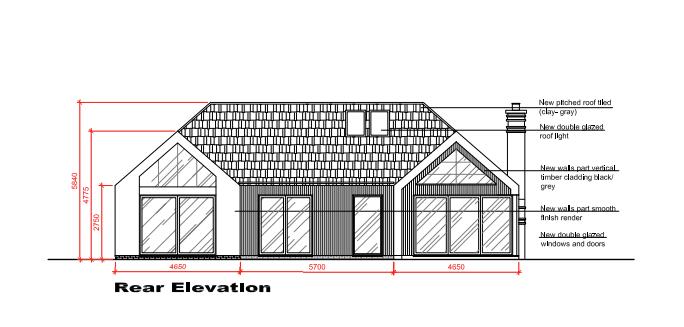 Ramsden View Road, Wickford